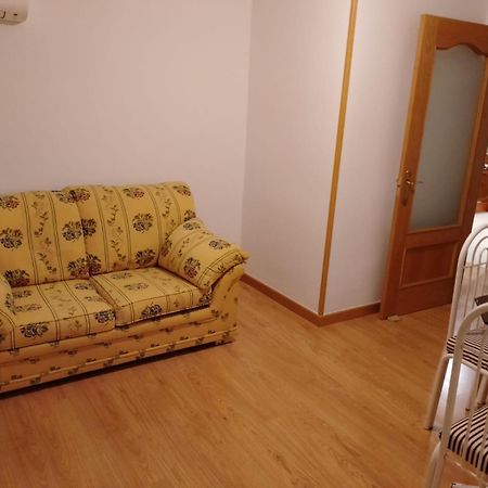 Habitacion Cerca Centro D Madridアパートメント エクステリア 写真