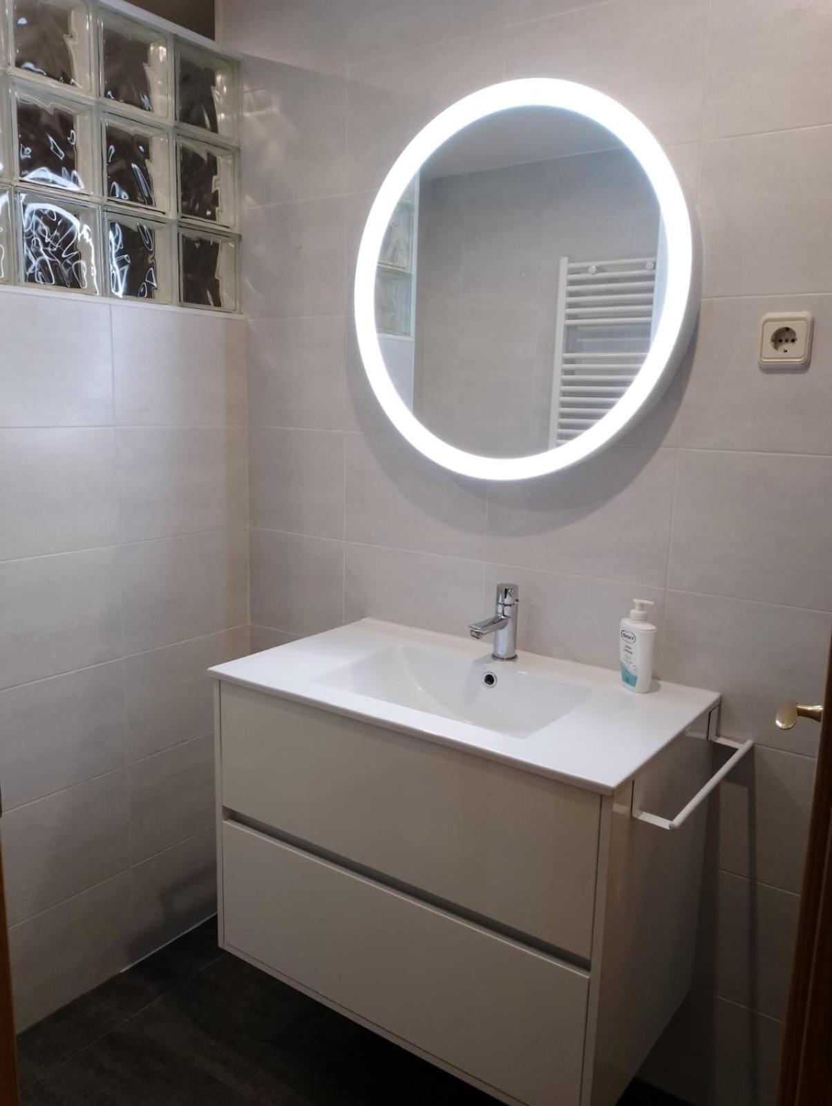 Habitacion Cerca Centro D Madridアパートメント エクステリア 写真
