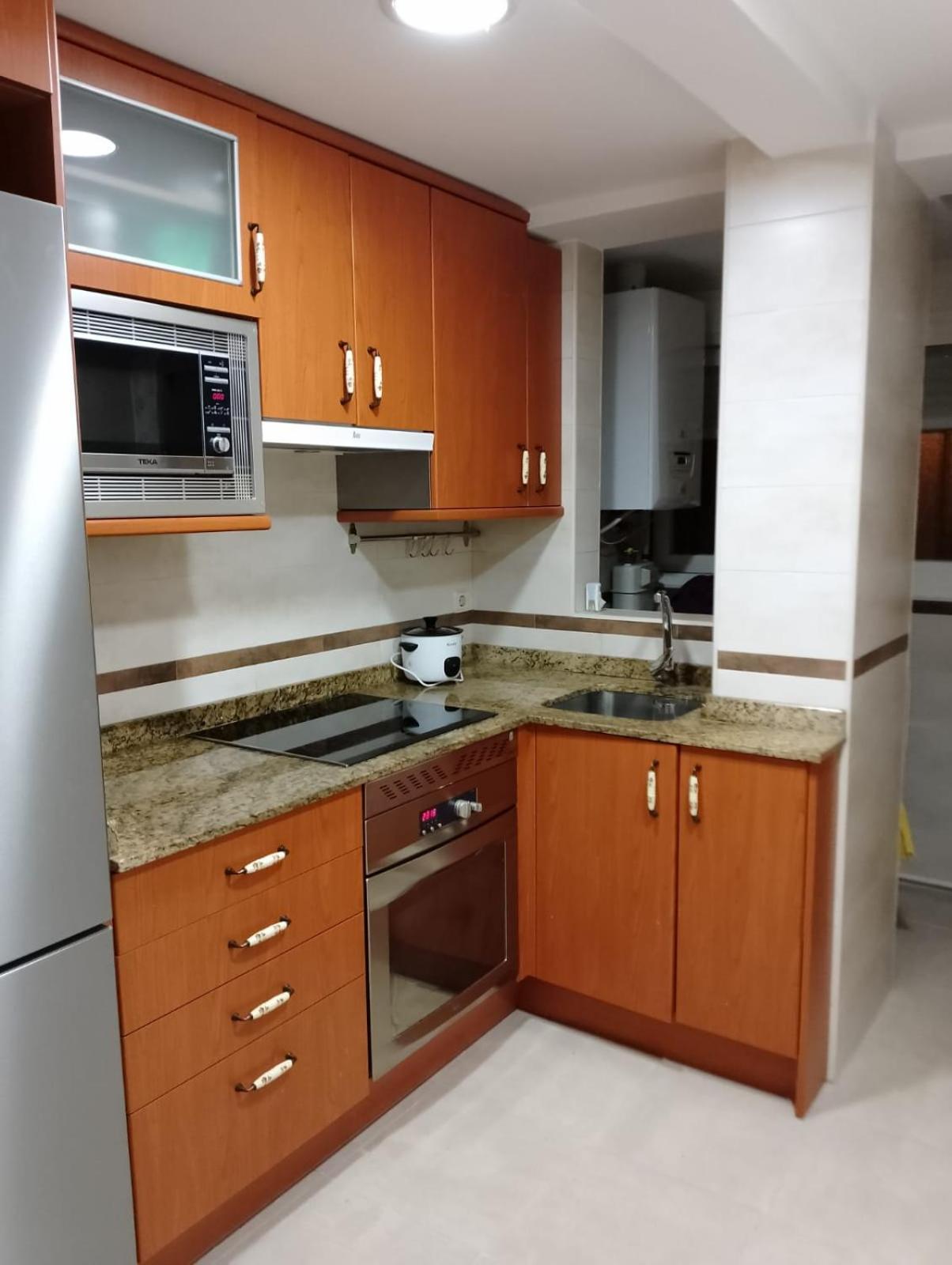 Habitacion Cerca Centro D Madridアパートメント エクステリア 写真